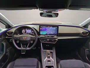 CUPRA LEON ST 1.5 e-HYBRID pHEV VZ DSG