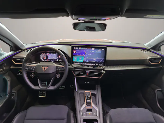 CUPRA LEON ST 1.5 e-HYBRID pHEV VZ DSG
