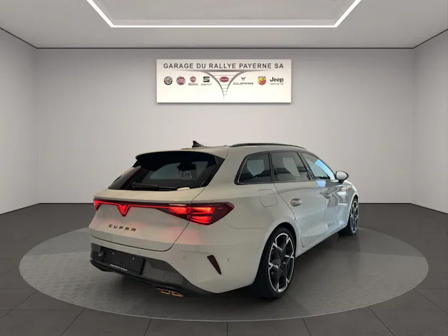 CUPRA LEON ST 1.5 e-HYBRID pHEV VZ DSG