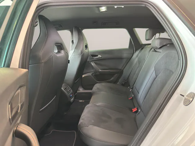 CUPRA LEON ST 1.5 e-HYBRID pHEV VZ DSG