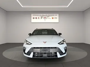 CUPRA LEON ST 1.5 e-HYBRID pHEV VZ DSG