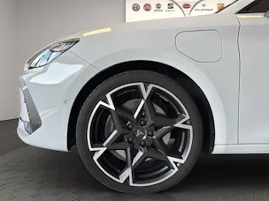 CUPRA LEON ST 1.5 e-HYBRID pHEV VZ DSG