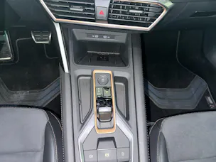 CUPRA LEON ST 1.5 e-HYBRID pHEV VZ DSG