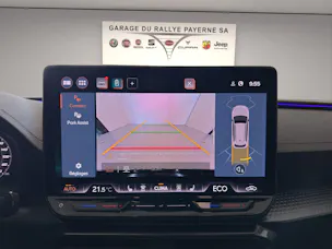 CUPRA LEON ST 1.5 e-HYBRID pHEV VZ DSG
