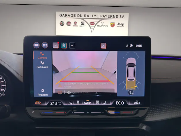 CUPRA LEON ST 1.5 e-HYBRID pHEV VZ DSG