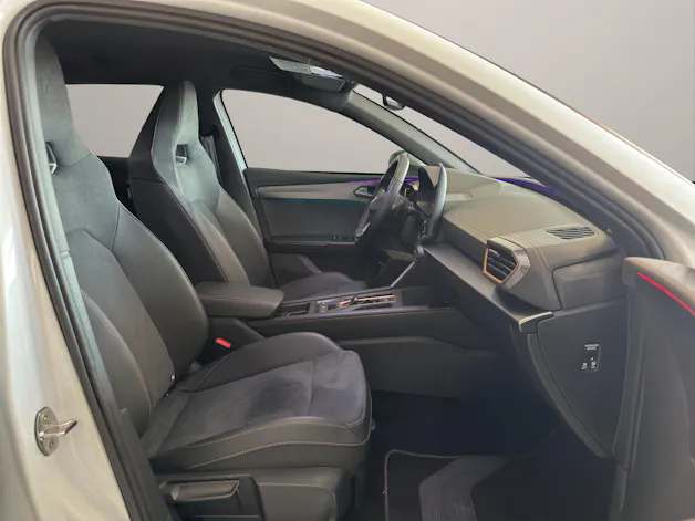 CUPRA LEON ST 1.5 e-HYBRID pHEV VZ DSG