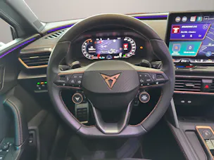 CUPRA LEON ST 1.5 e-HYBRID pHEV VZ DSG