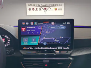 CUPRA LEON ST 1.5 e-HYBRID pHEV VZ DSG