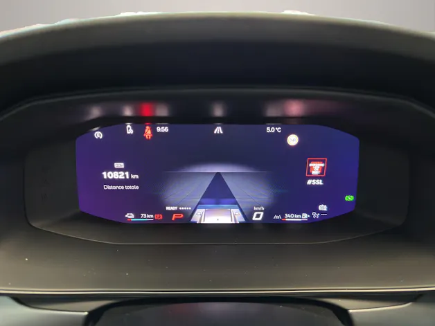 CUPRA LEON ST 1.5 e-HYBRID pHEV VZ DSG