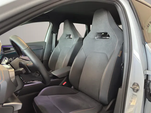 CUPRA LEON ST 1.5 e-HYBRID pHEV VZ DSG
