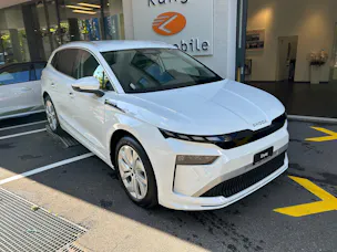 SKODA Enyaq 85x Dynamic 4x4