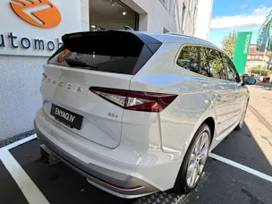 SKODA Enyaq 85x Dynamic 4x4
