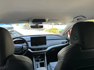 SKODA Enyaq 85x Dynamic 4x4