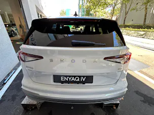 SKODA Enyaq 85x Dynamic 4x4