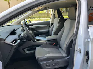 SKODA Enyaq 85x Dynamic 4x4