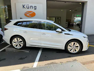 SKODA Enyaq 85x Dynamic 4x4