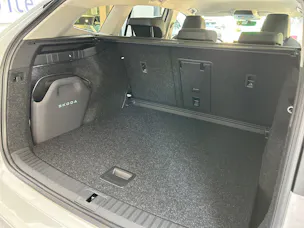 SKODA Enyaq 85x Dynamic 4x4
