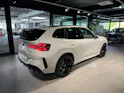 BMW X3 xDrive 20 48V M Sport