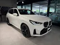 BMW X3 xDrive 20 48V M Sport