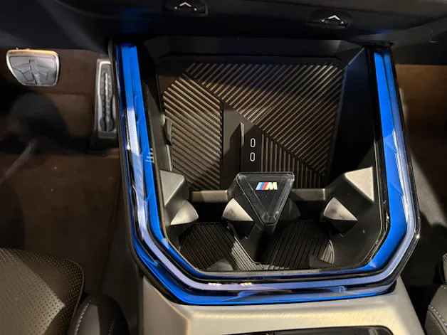 BMW X3 xDrive 20 48V M Sport