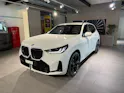 BMW X3 xDrive 20 48V M Sport