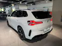BMW X3 xDrive 20 48V M Sport