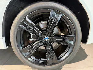 BMW X3 xDrive 20 48V M Sport