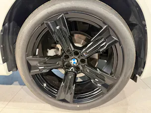 BMW X3 xDrive 20 48V M Sport