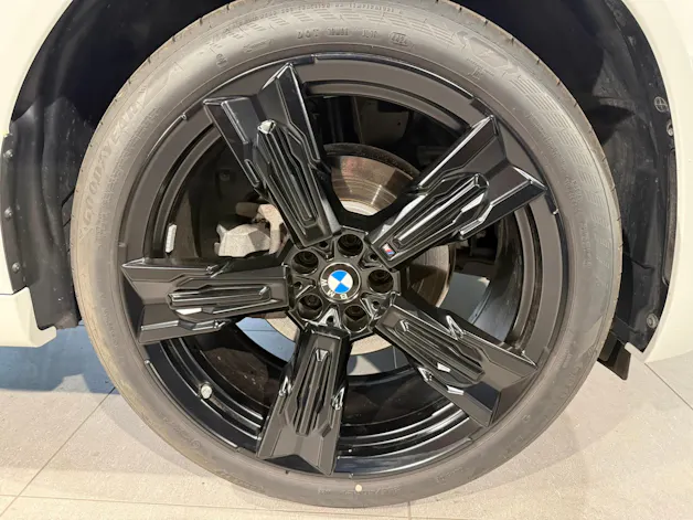 BMW X3 xDrive 20 48V M Sport
