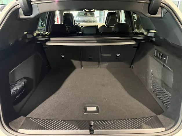 BMW X3 xDrive 20 48V M Sport