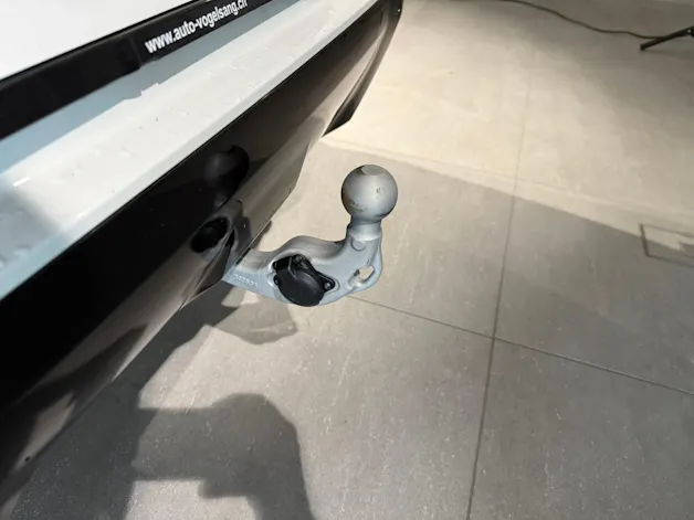 BMW X3 xDrive 20 48V M Sport