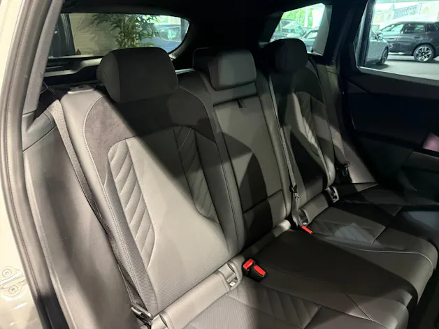 BMW X3 xDrive 20 48V M Sport
