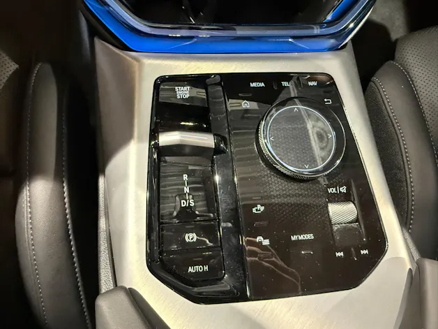 BMW X3 xDrive 20 48V M Sport