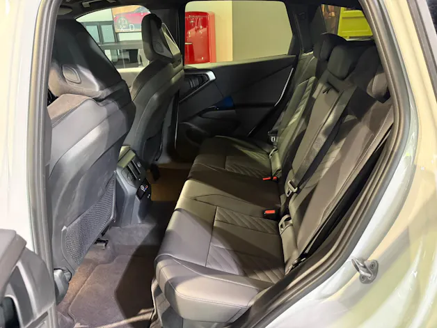 BMW X3 xDrive 20 48V M Sport