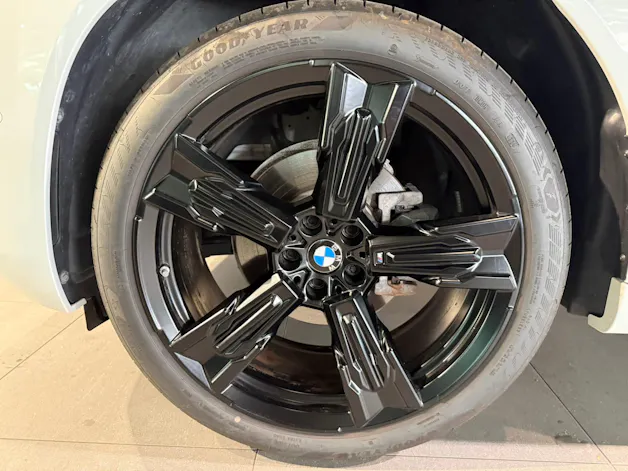 BMW X3 xDrive 20 48V M Sport