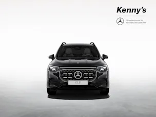 MERCEDES-BENZ GLB 220 4MATIC