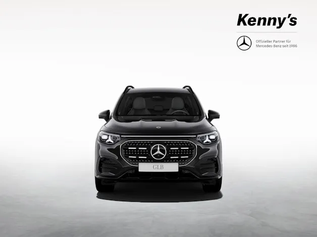 MERCEDES-BENZ GLB 220 4MATIC