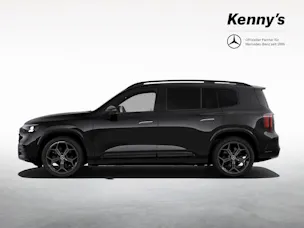 MERCEDES-BENZ GLB 220 4MATIC