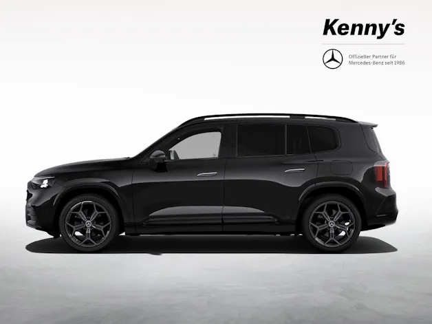 MERCEDES-BENZ GLB 220 4MATIC
