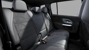 MERCEDES-BENZ GLB 220 4MATIC