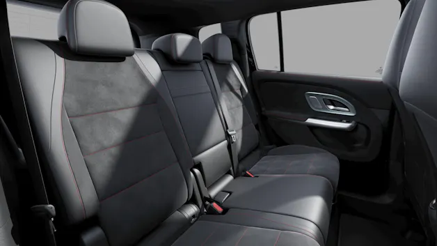 MERCEDES-BENZ GLB 220 4MATIC
