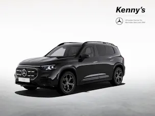 MERCEDES-BENZ GLB 220 4MATIC
