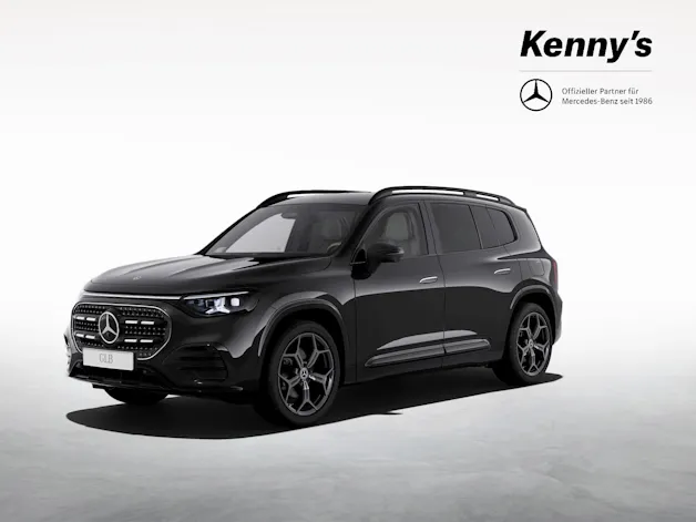 MERCEDES-BENZ GLB 220 4MATIC