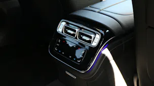 MERCEDES-BENZ S 580 4Matic Lang AMG Line