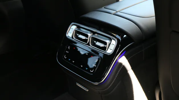 MERCEDES-BENZ S 580 4Matic Lang AMG Line