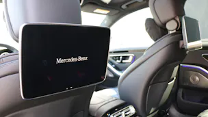 MERCEDES-BENZ S 580 4Matic Lang AMG Line