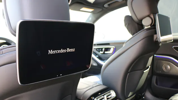 MERCEDES-BENZ S 580 4Matic Lang AMG Line