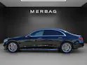 MERCEDES-BENZ S 580 4Matic Lang AMG Line