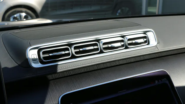 MERCEDES-BENZ S 580 4Matic Lang AMG Line