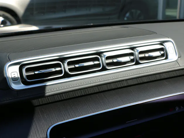 MERCEDES-BENZ S 580 4Matic Lang AMG Line